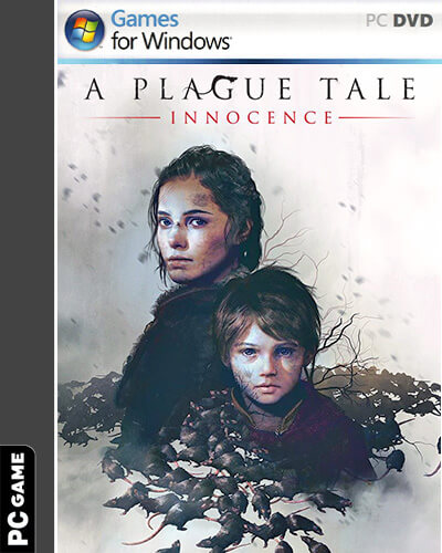 A Plague Tale Innocence Longplay